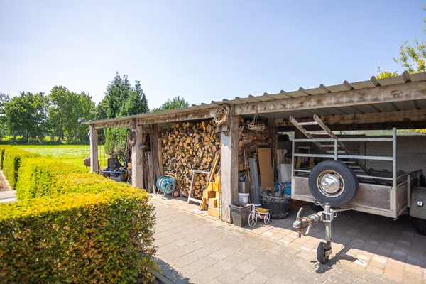 Medium property photo - Hees 16, 3930 Hamont-Achel